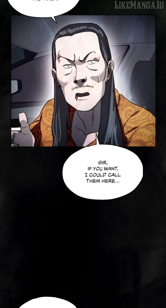 Day of Disaster Chapter 46 page 68 - 