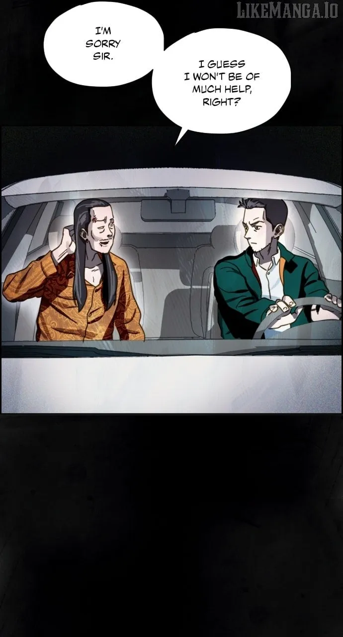 Day of Disaster Chapter 46 page 70 - 