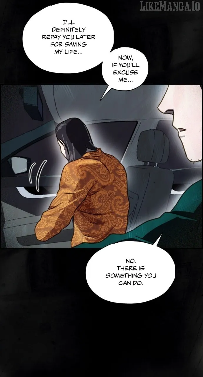 Day of Disaster Chapter 46 page 71 - 