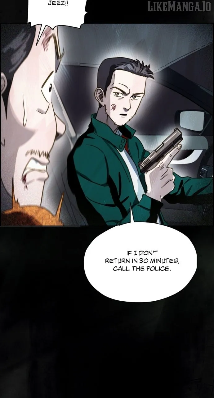 Day of Disaster Chapter 46 page 73 - 