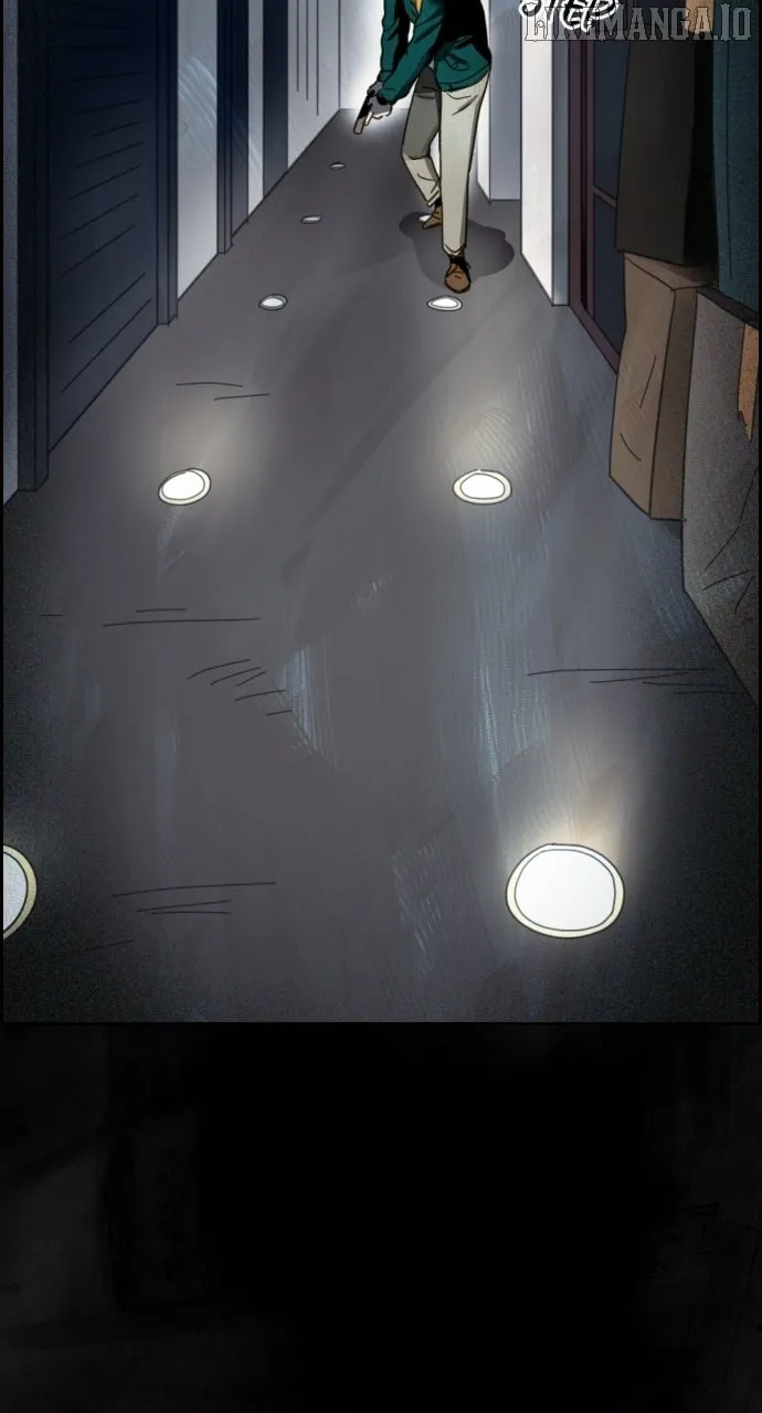 Day of Disaster Chapter 46 page 79 - 