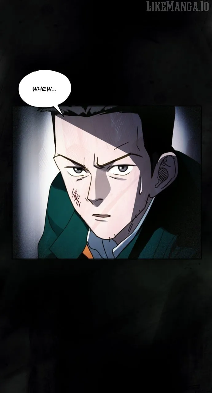 Day of Disaster Chapter 46 page 80 - 