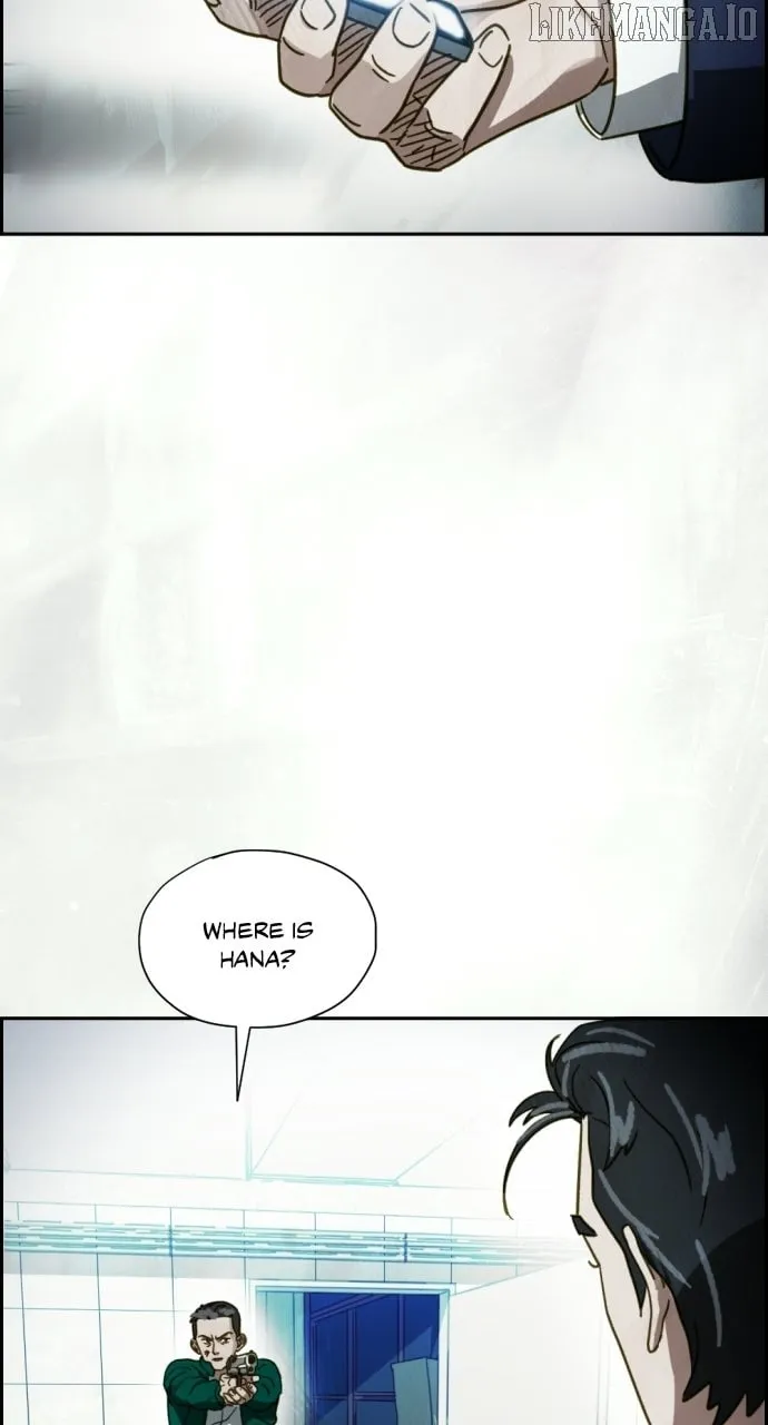 Day of Disaster Chapter 46 page 86 - 