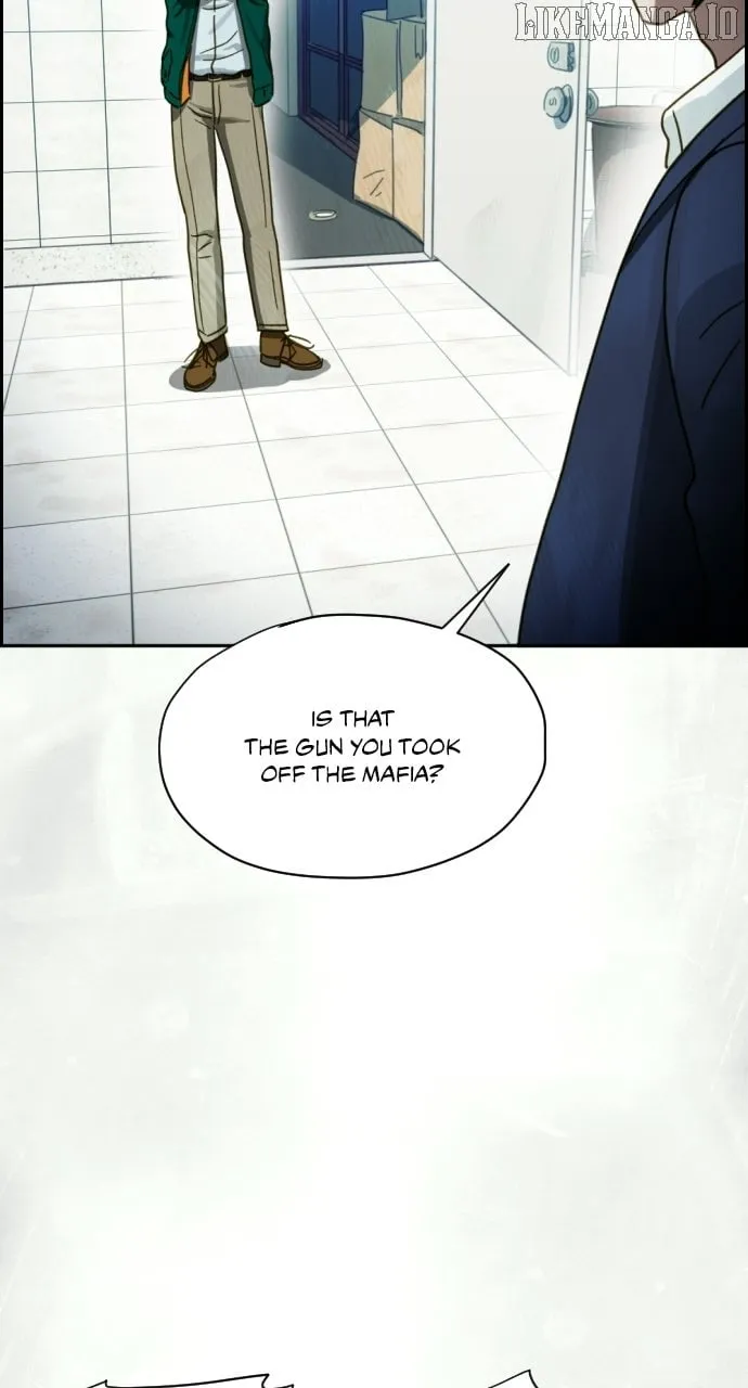 Day of Disaster Chapter 46 page 87 - 