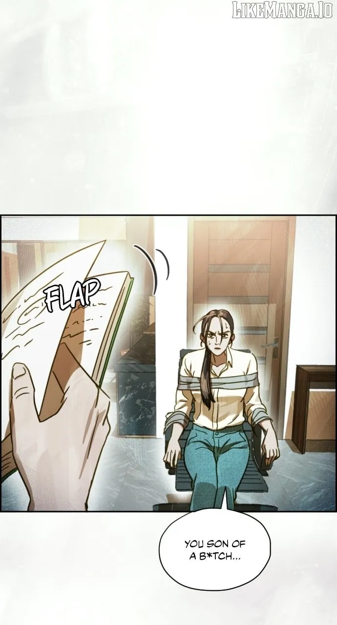 Day of Disaster Chapter 46 page 10 - 