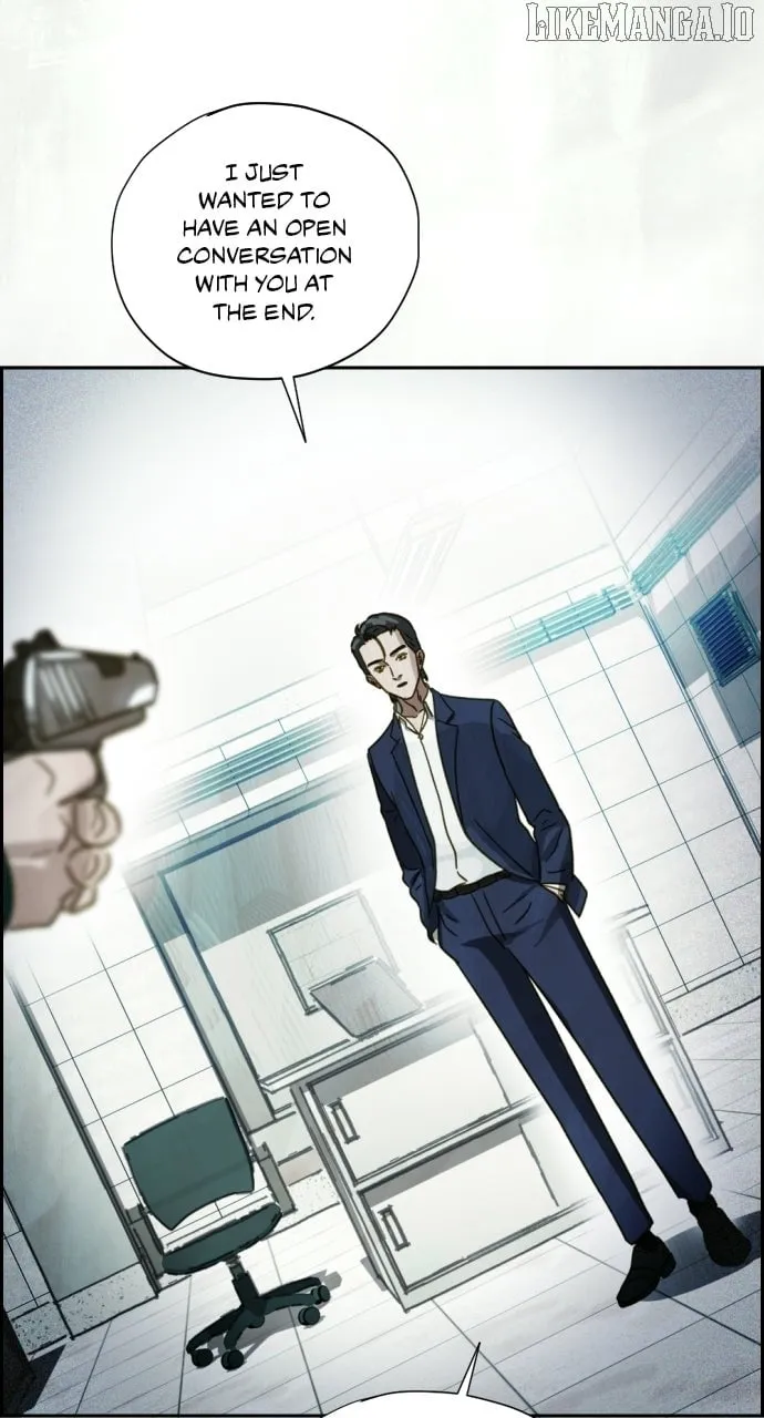 Day of Disaster Chapter 46 page 91 - 