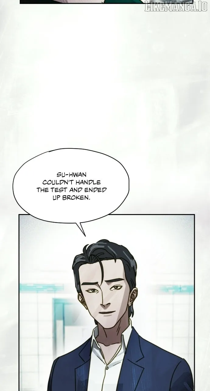 Day of Disaster Chapter 46 page 93 - 