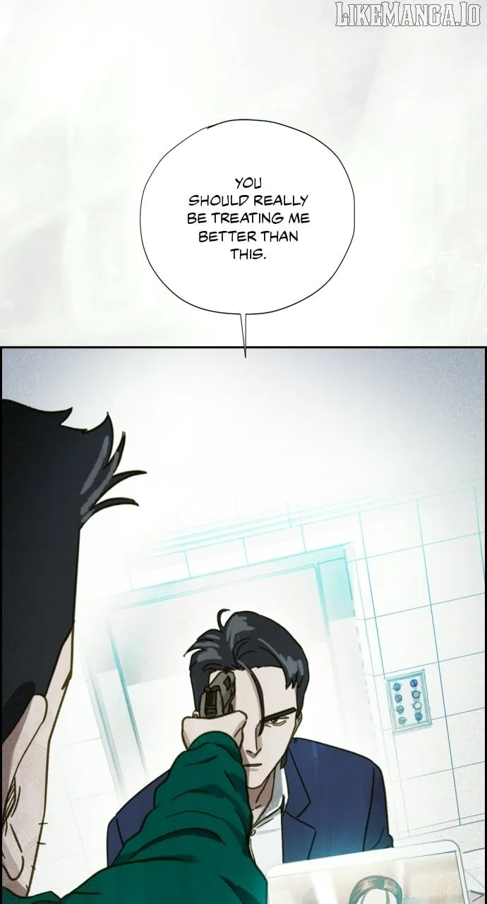 Day of Disaster Chapter 46 page 99 - 
