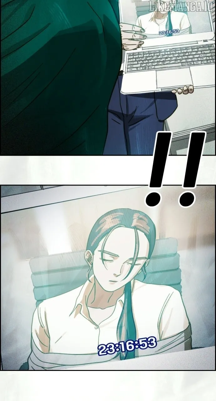 Day of Disaster Chapter 46 page 100 - 