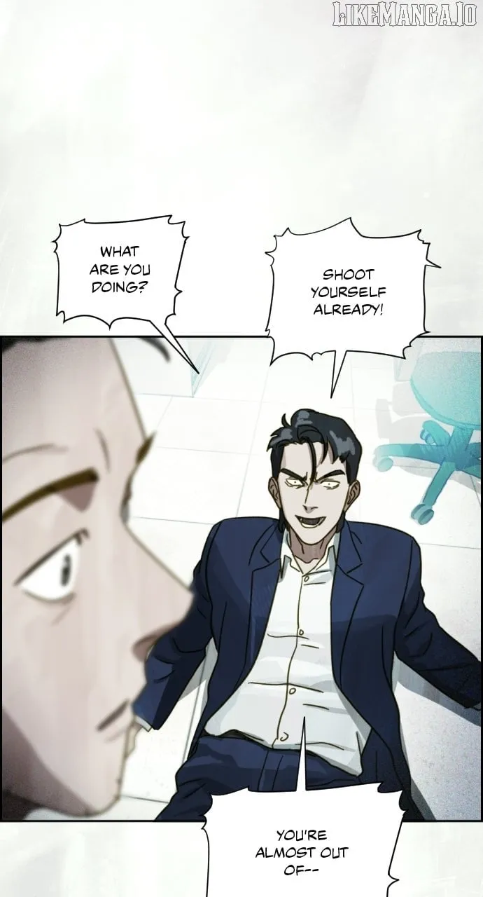 Day of Disaster Chapter 47 page 101 - 