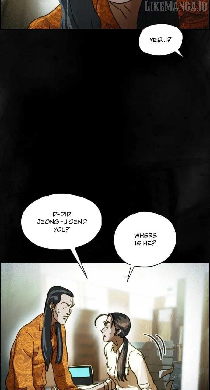 Day of Disaster Chapter 47 page 111 - 