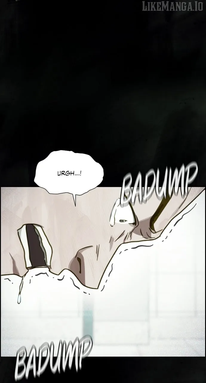 Day of Disaster Chapter 47 page 116 - 
