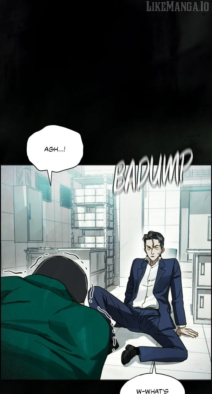 Day of Disaster Chapter 47 page 117 - 