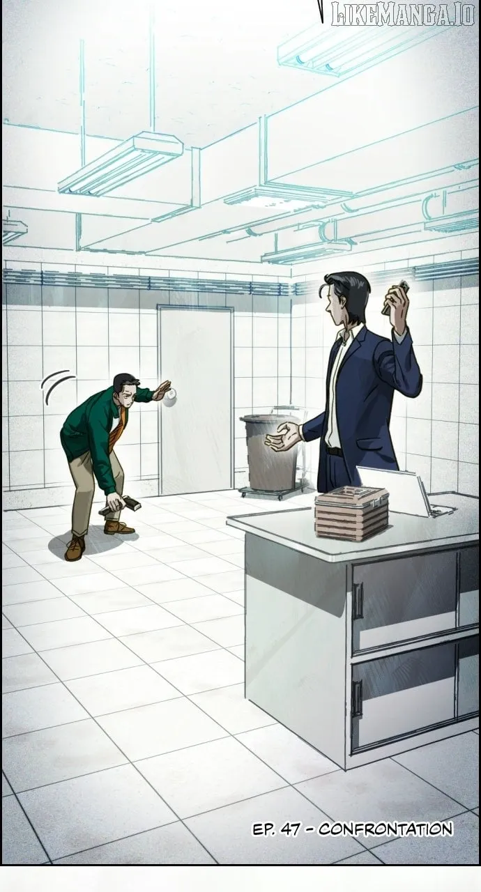 Day of Disaster Chapter 47 page 13 - 