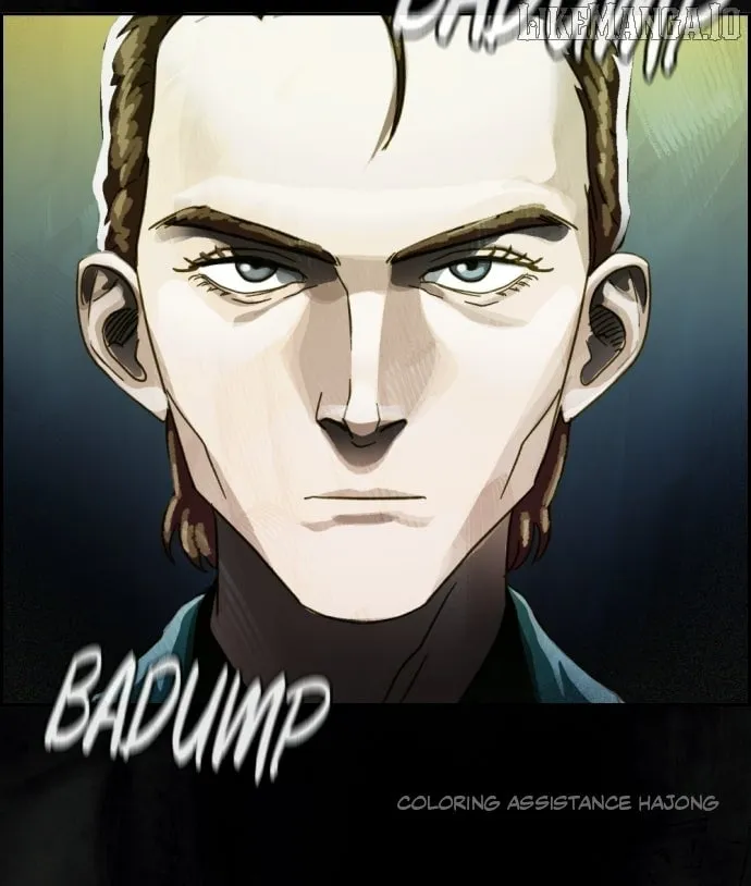 Day of Disaster Chapter 47 page 121 - 