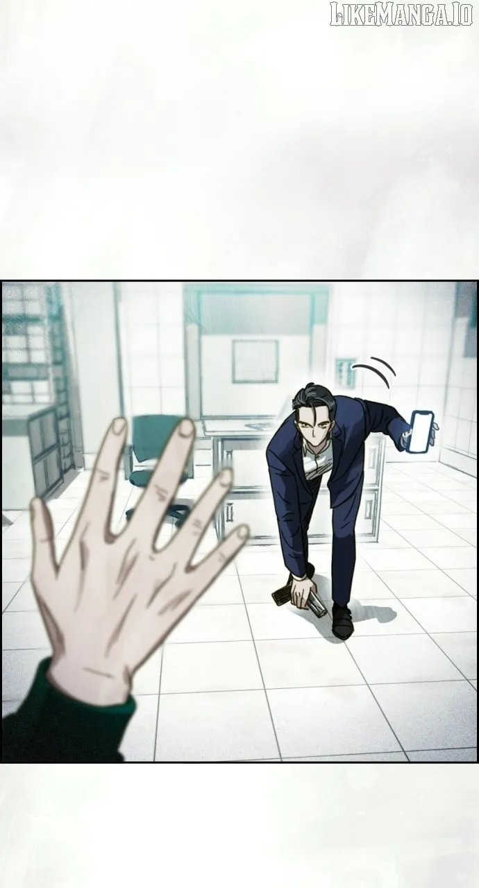 Day of Disaster Chapter 47 page 15 - 