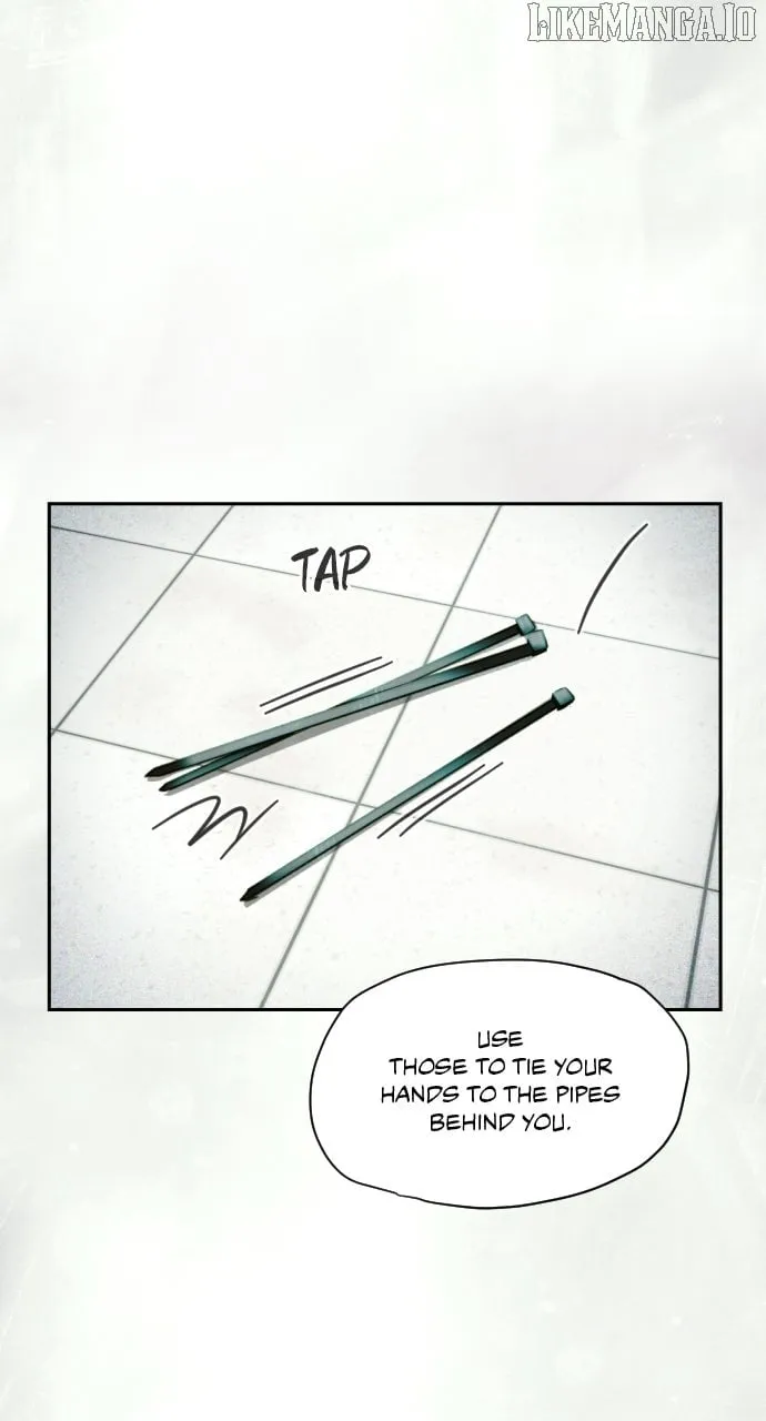 Day of Disaster Chapter 47 page 16 - 