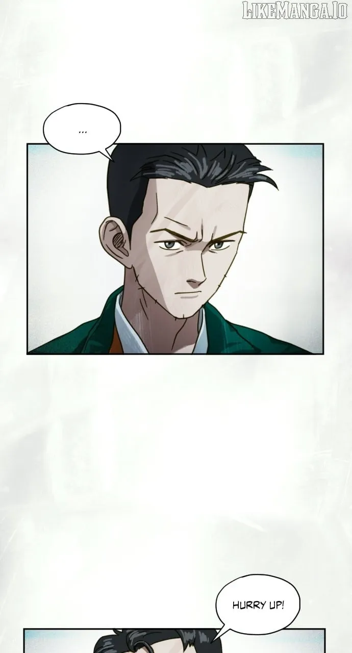 Day of Disaster Chapter 47 page 17 - 