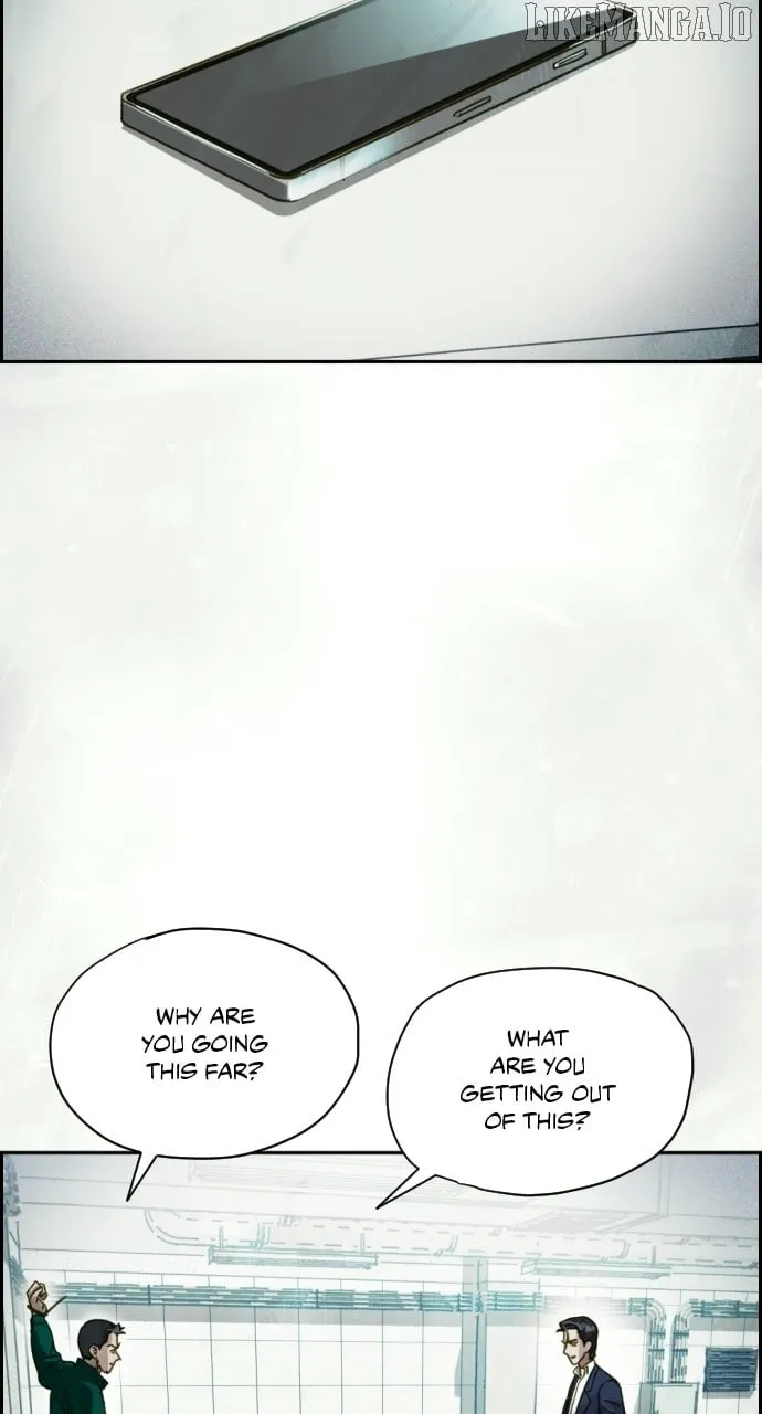 Day of Disaster Chapter 47 page 23 - 