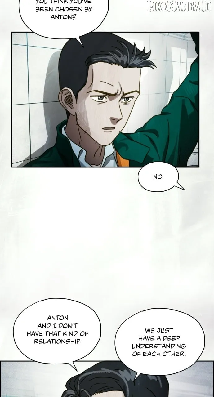Day of Disaster Chapter 47 page 25 - 