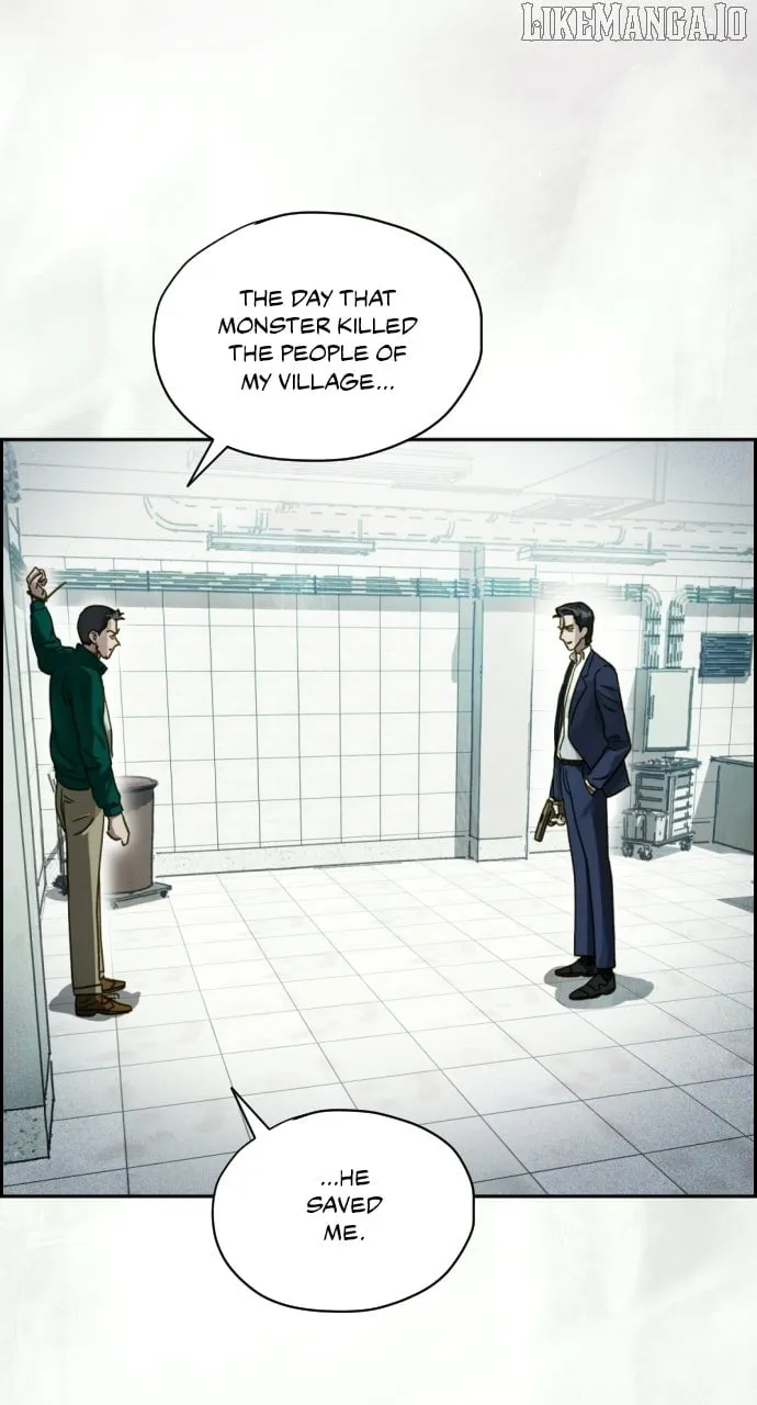 Day of Disaster Chapter 47 page 35 - 
