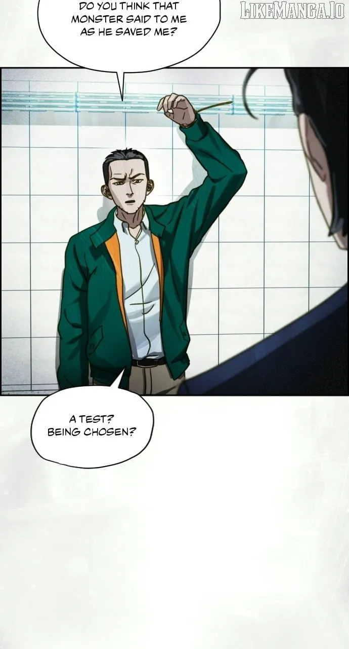 Day of Disaster Chapter 47 page 38 - 