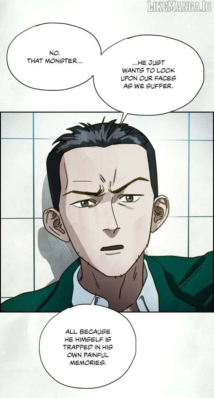 Day of Disaster Chapter 47 page 39 - 