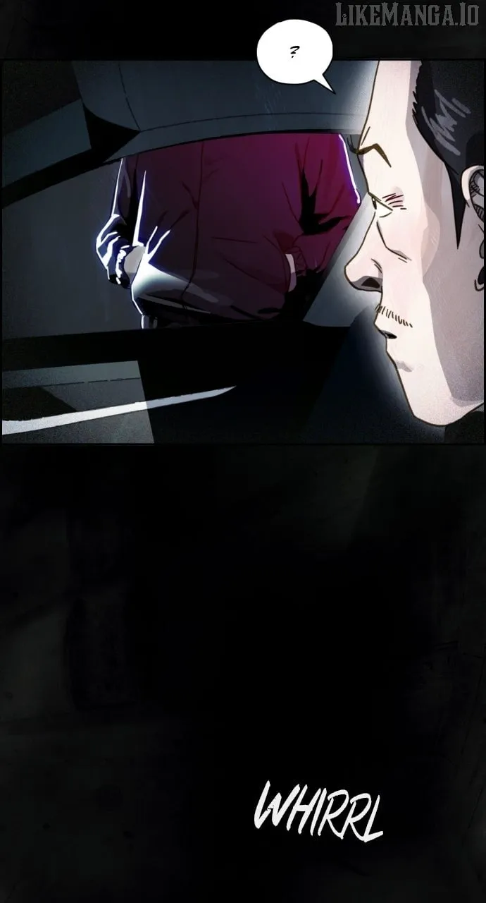 Day of Disaster Chapter 47 page 5 - 