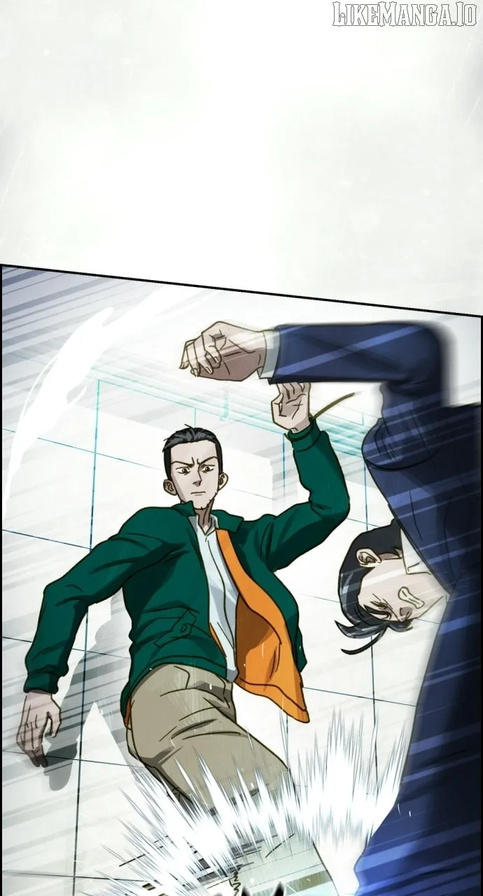 Day of Disaster Chapter 47 page 50 - 