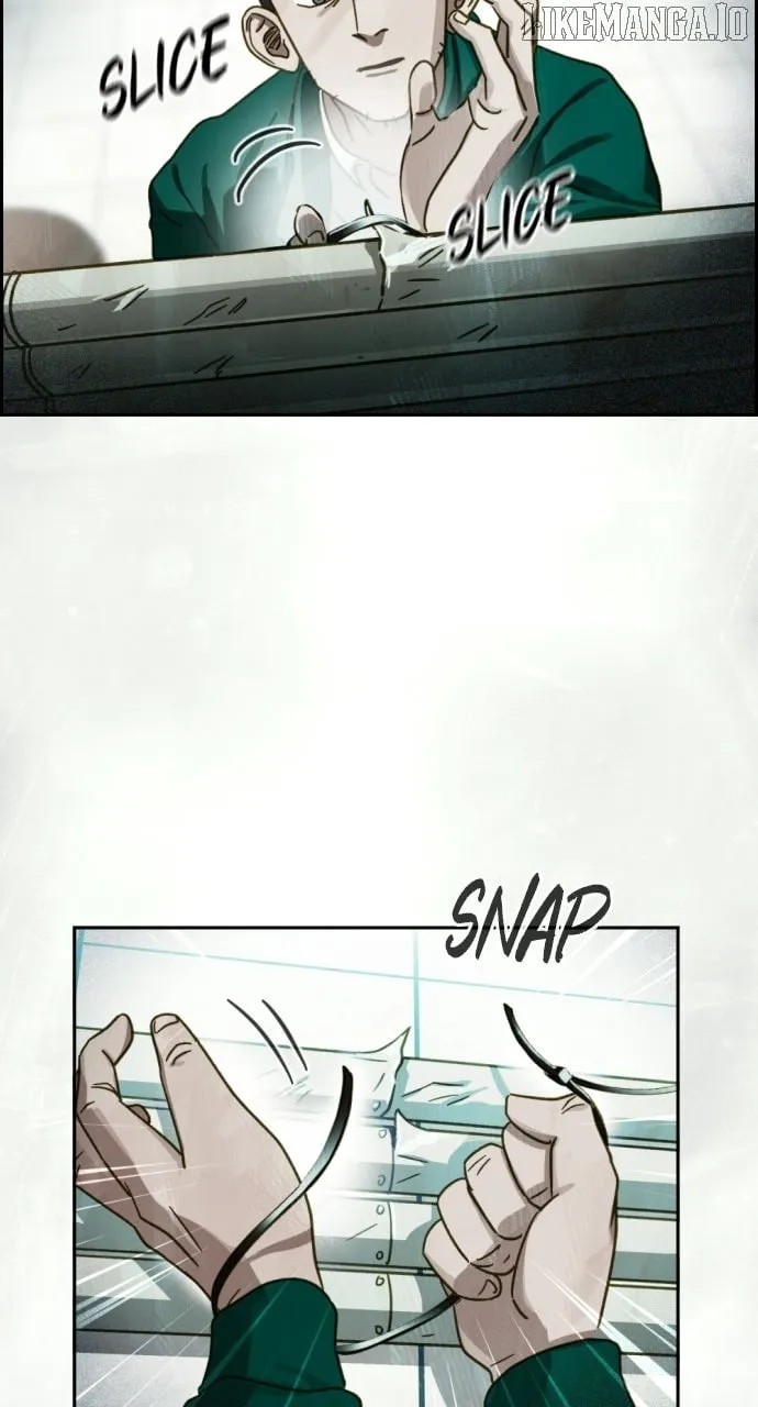 Day of Disaster Chapter 47 page 53 - 
