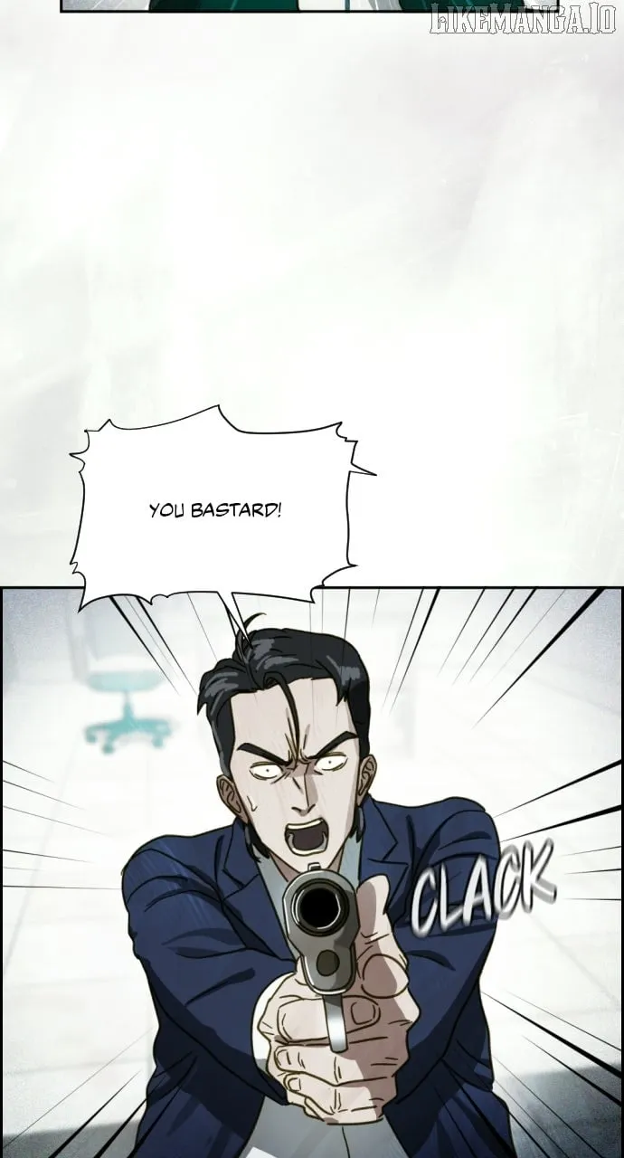 Day of Disaster Chapter 47 page 54 - 