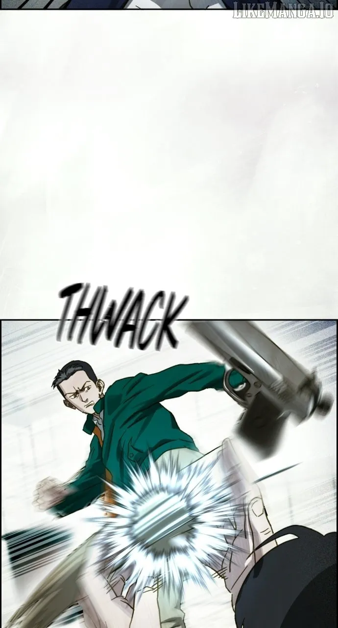 Day of Disaster Chapter 47 page 55 - 