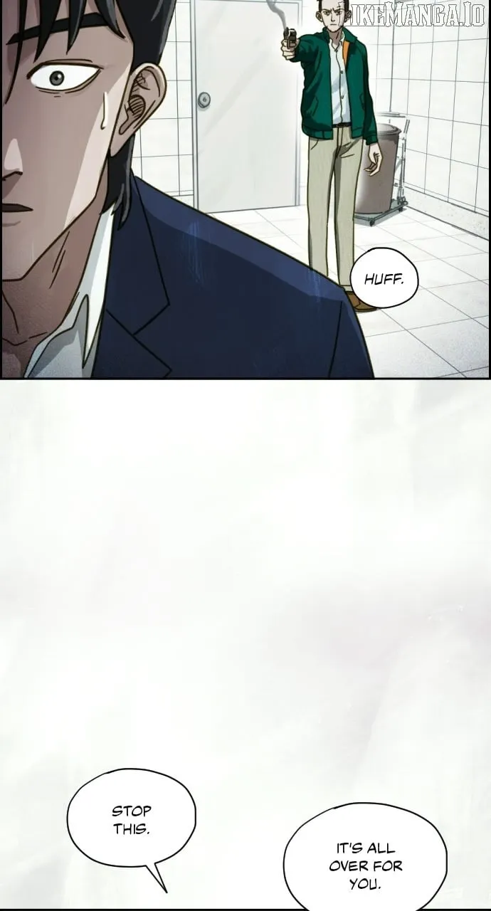 Day of Disaster Chapter 47 page 61 - 