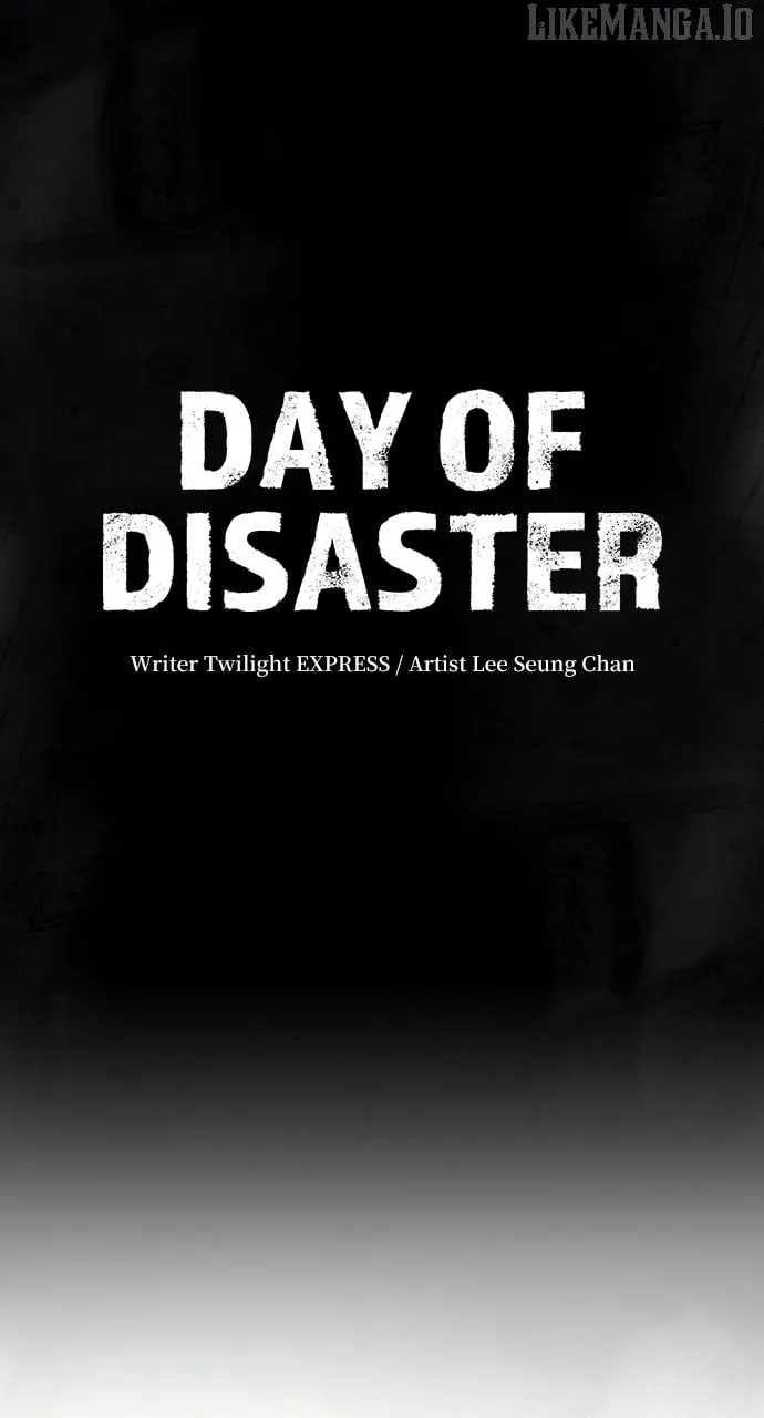 Day of Disaster Chapter 47 page 9 - 
