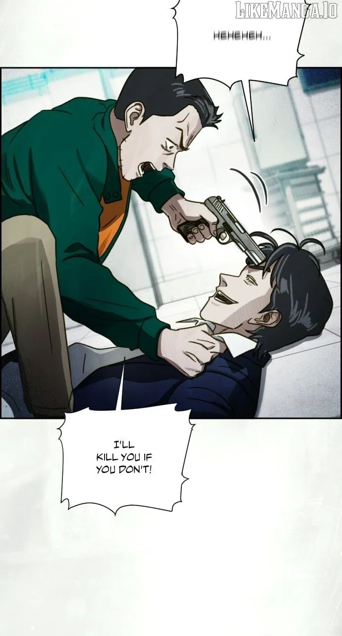 Day of Disaster Chapter 47 page 81 - 