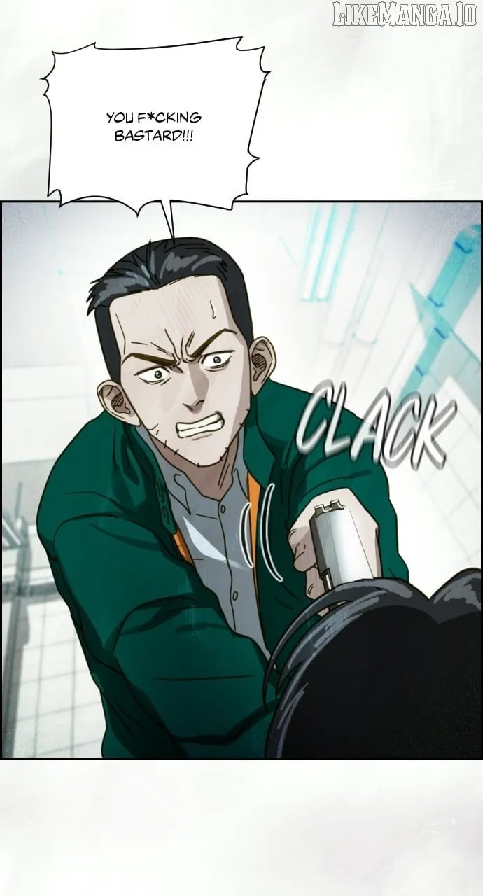 Day of Disaster Chapter 47 page 89 - 