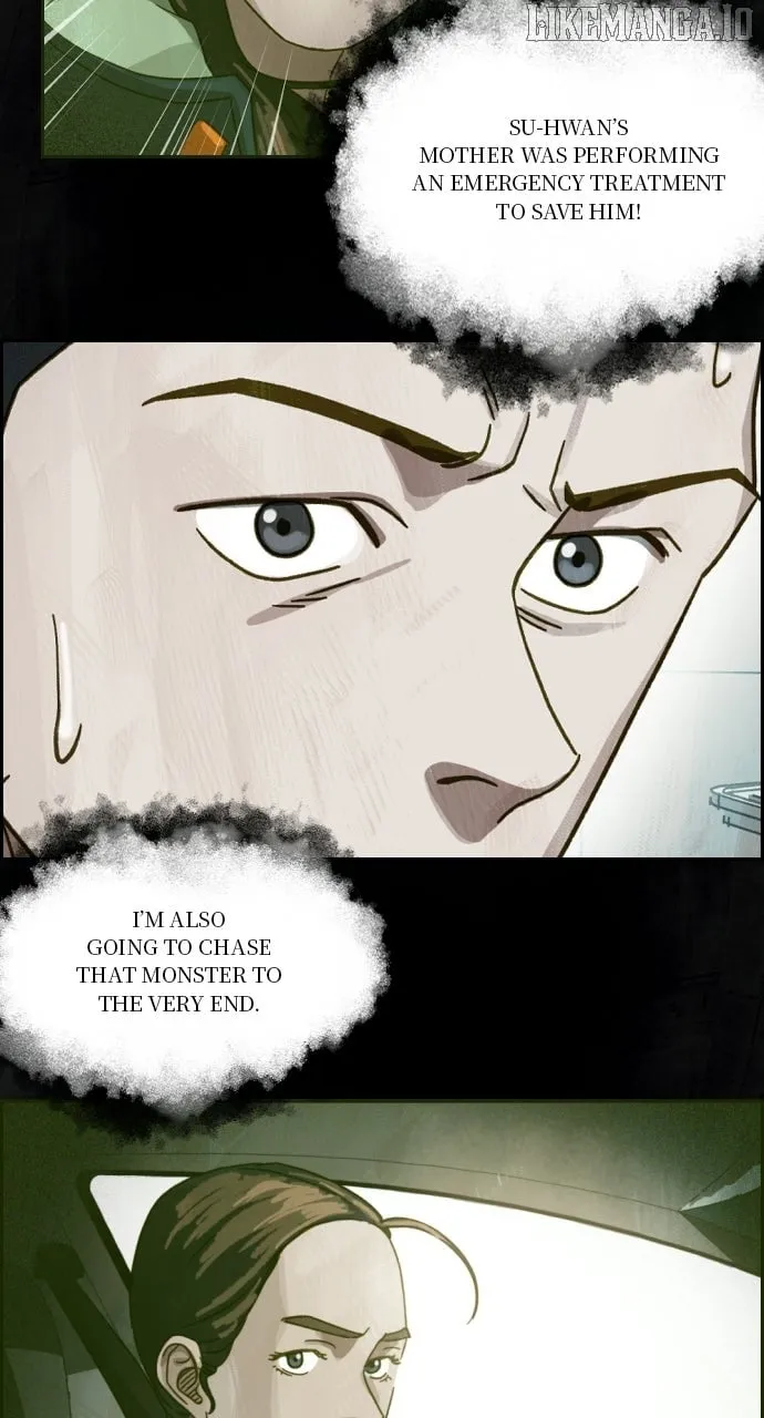 Day of Disaster Chapter 47 page 95 - 