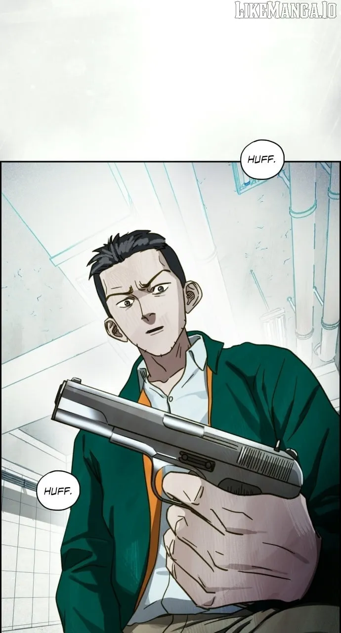 Day of Disaster Chapter 47 page 98 - 