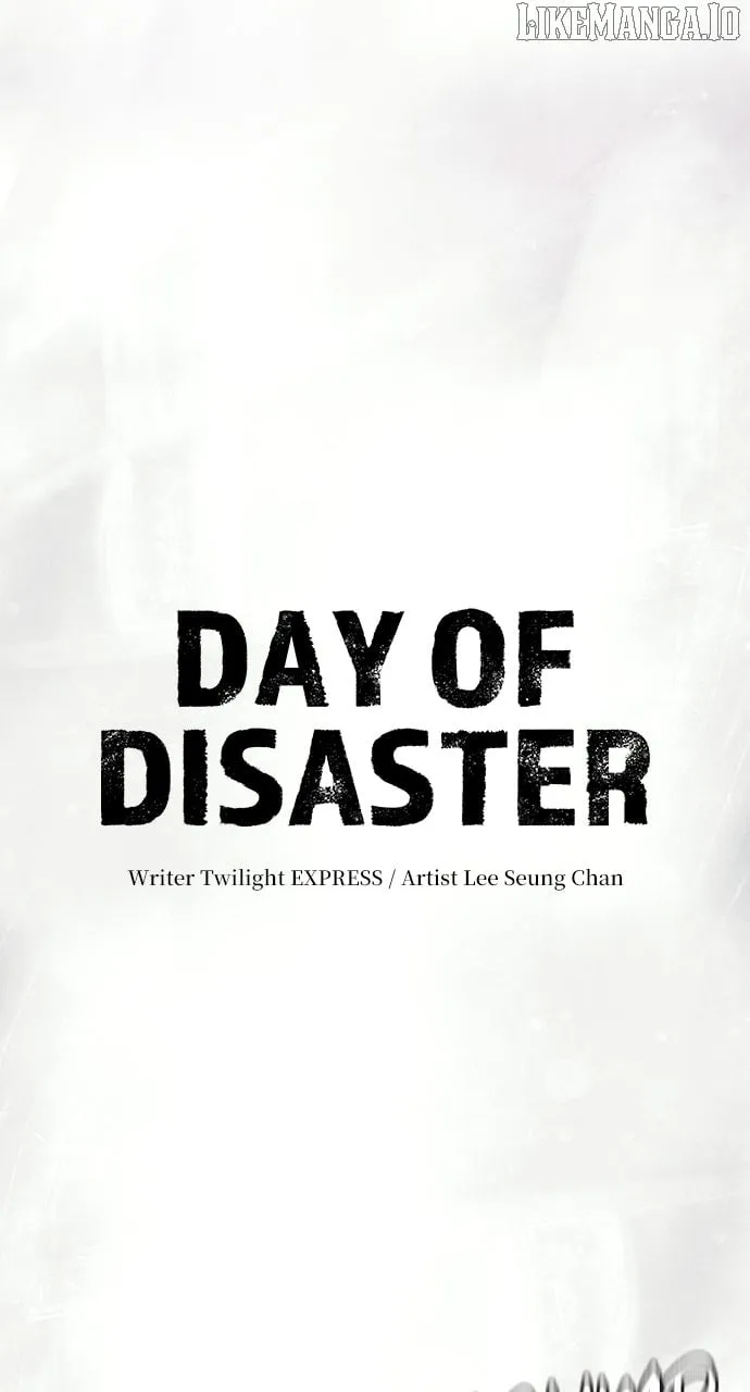Day of Disaster Chapter 48 page 2 - 