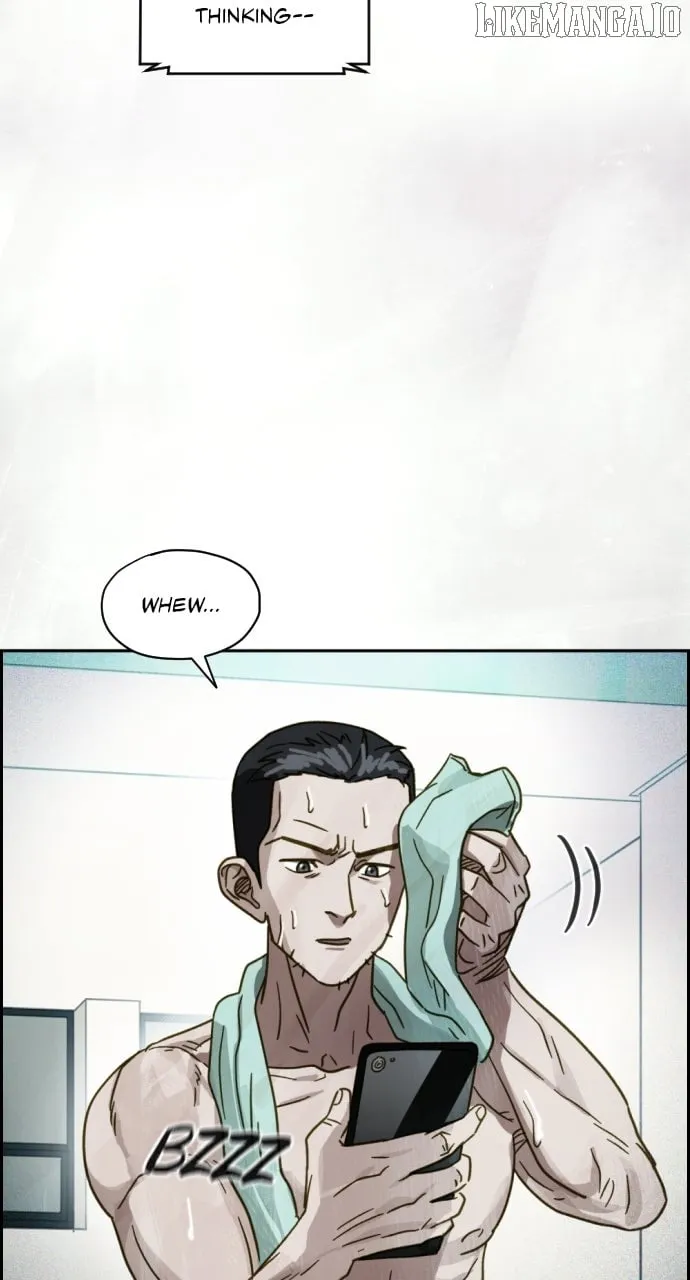Day of Disaster Chapter 48 page 106 - 