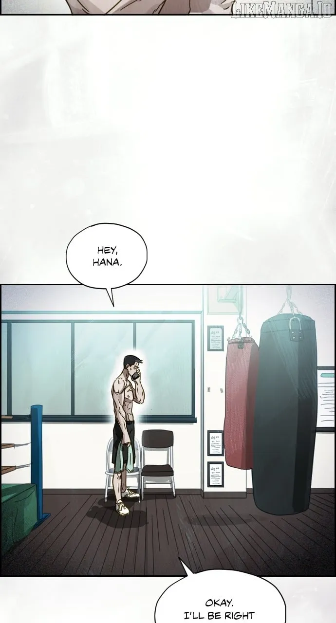 Day of Disaster Chapter 48 page 107 - 