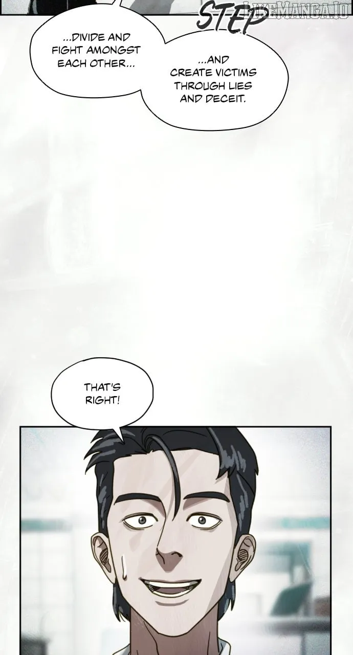 Day of Disaster Chapter 48 page 12 - 