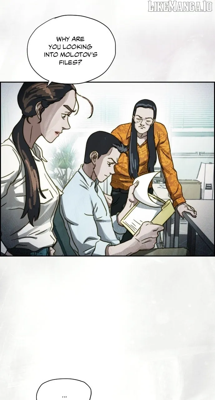 Day of Disaster Chapter 48 page 111 - 