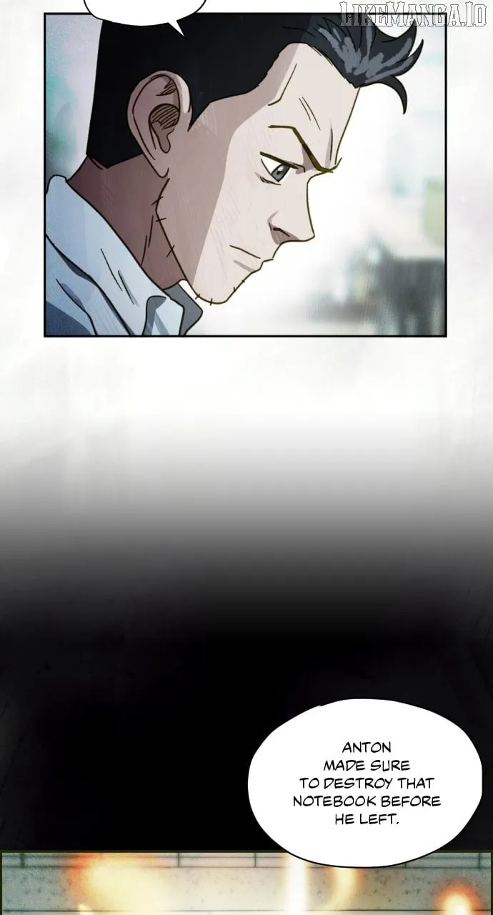 Day of Disaster Chapter 48 page 112 - 