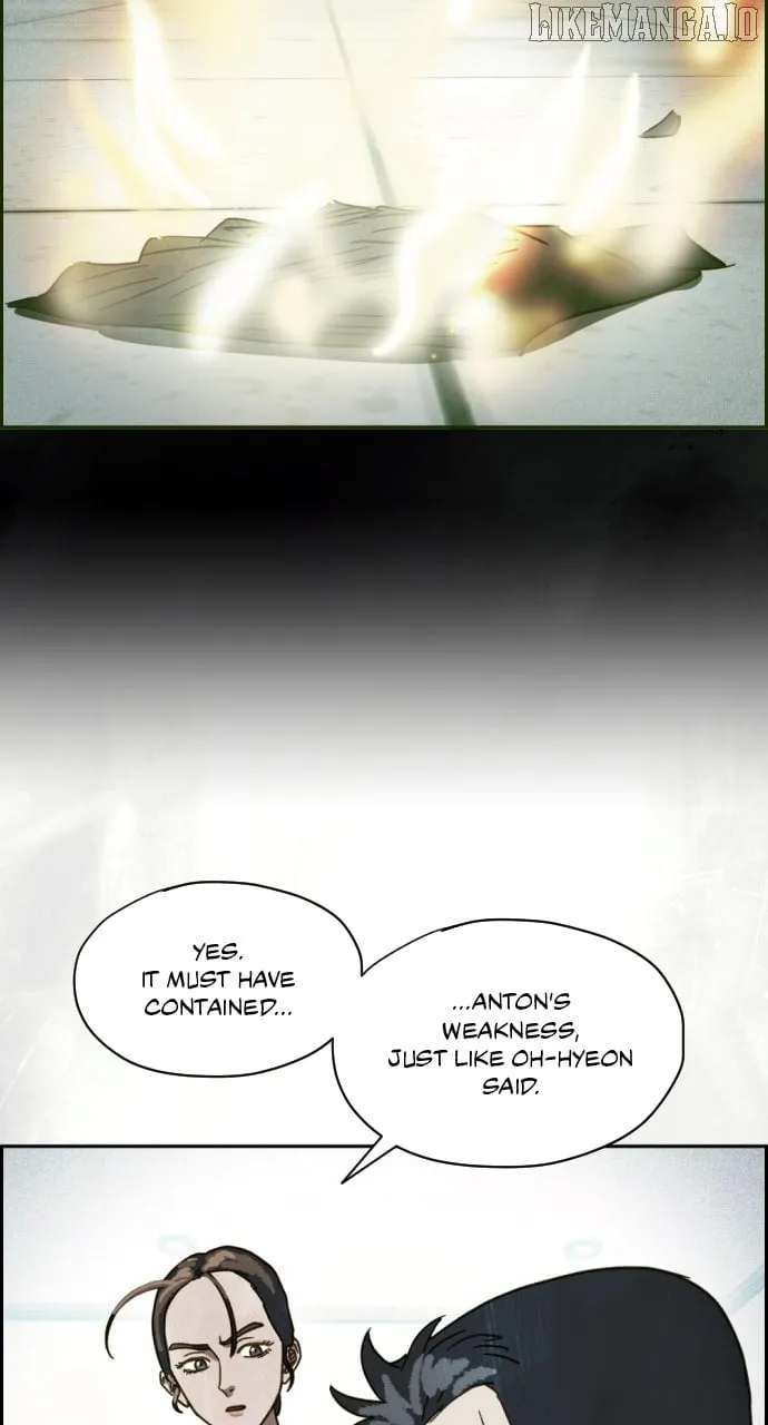 Day of Disaster Chapter 48 page 113 - 