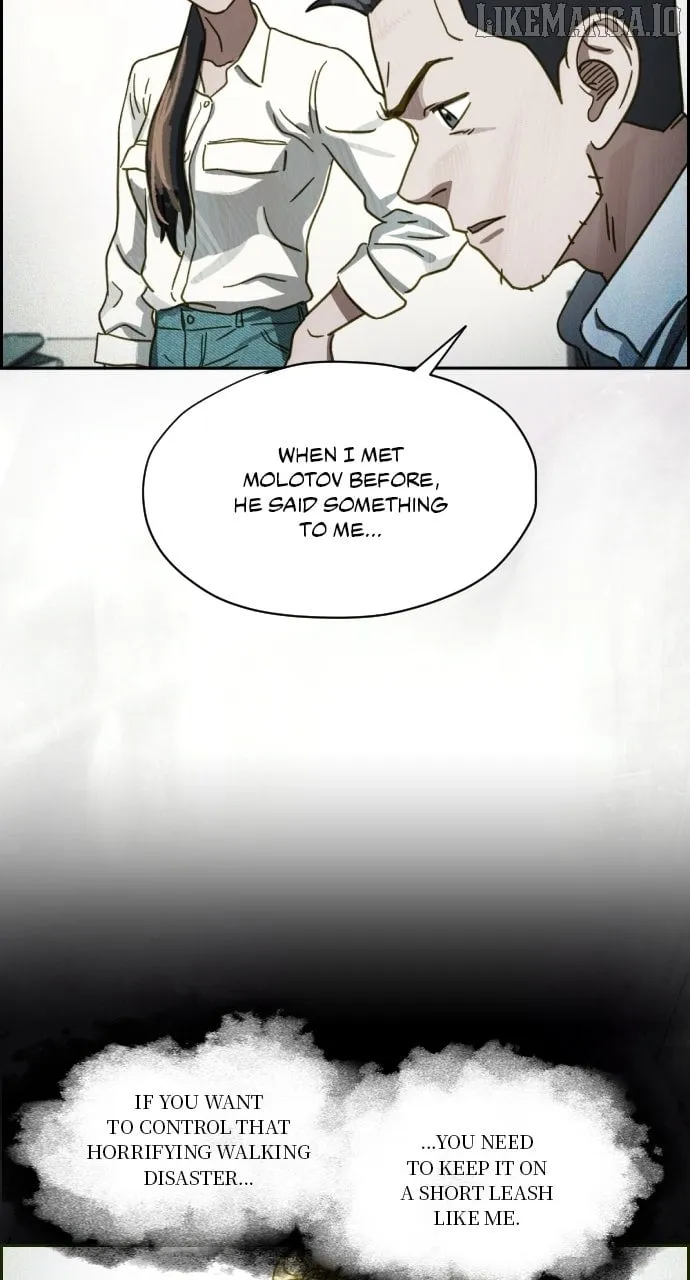 Day of Disaster Chapter 48 page 114 - 