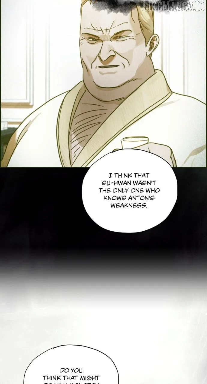 Day of Disaster Chapter 48 page 115 - 