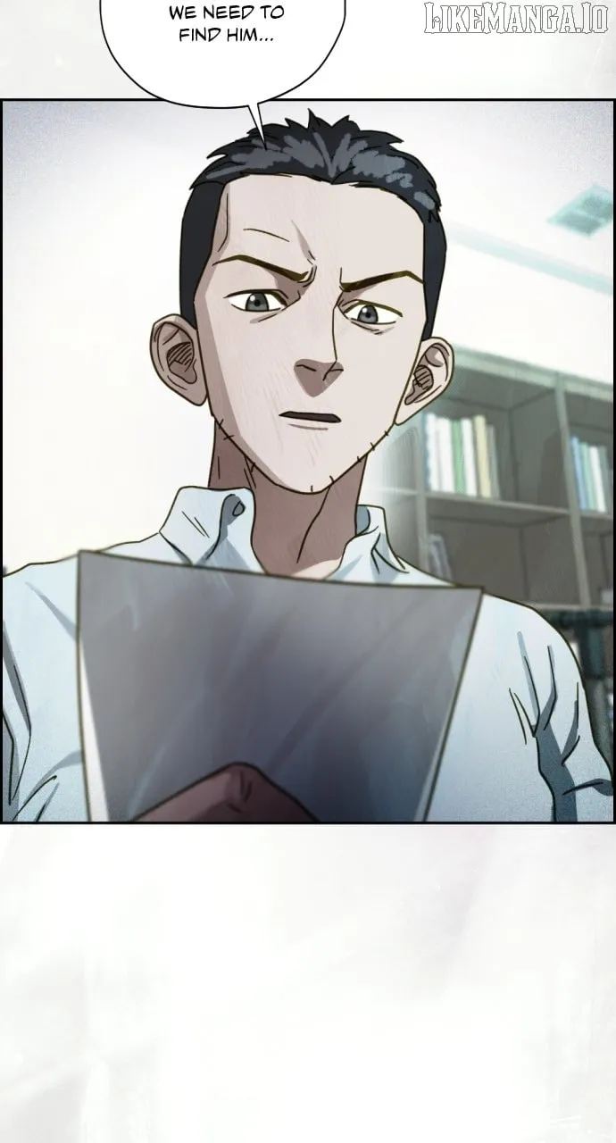 Day of Disaster Chapter 48 page 117 - 