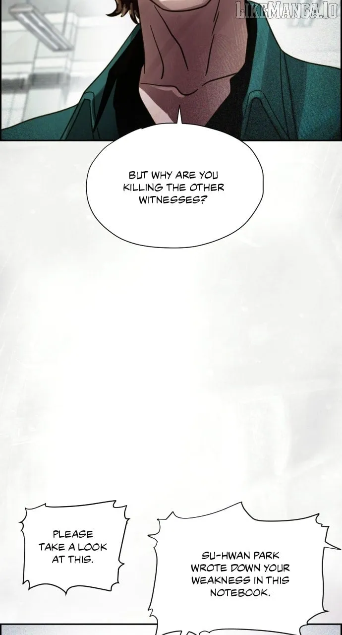 Day of Disaster Chapter 48 page 14 - 