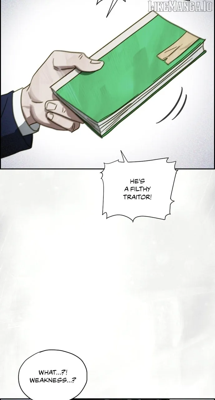 Day of Disaster Chapter 48 page 15 - 